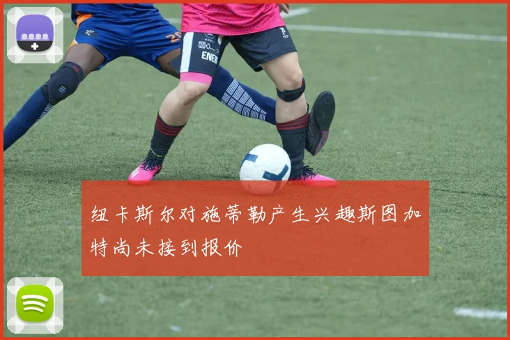 纽卡斯尔对施蒂勒产生兴趣斯图加特尚未接到报价
