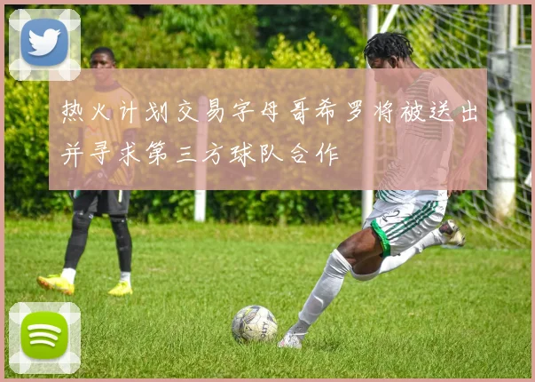热火计划交易字母哥希罗将被送出并寻求第三方球队合作